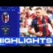 Bologna-Lecce 2-0 | Il Bologna si rialza al Dall’Ara: Gol e Highlights | Serie A TIM 2022/23