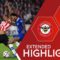 Brentford 0-0 Chelsea | Extended Highlights | Premier League