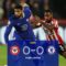 Brentford 0-0 Chelsea | Premier League Highlights