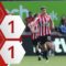 Brentford 1-1 Everton | Janelt goal earns us a point! | Premier League Highlights