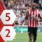 Brentford 5-2 Leeds | Ivan Toney INSANE hat-trick! 🔥 | Premier League Highlights