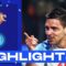 Cremonese-Napoli 1-4 | Simeone scores in Napoli goal-fest: Goals & Highlights | Serie A 2022/23