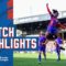 Crystal Palace 2-1 Leeds United: Match Highlights