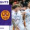 Dundee United 0-1 Motherwell | Solholm’s header gives The Well first win in five | cinch Premiership