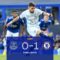 Everton 0-1 Chelsea | Jorginho Penalty Gets Chelsea Off To a Winning Start | Highlights