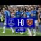 EVERTON 1-0 WEST HAM | Premier League highlights