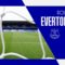 EVERTON V NOTTINGHAM FOREST | Live pre-match show from Goodison Park!