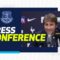Every game is an important chance to get points | Antonio Contes pre-Everton press conference