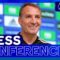 Everyone Has To Be Synchronised – Brendan Rodgers | Leicester City vs. Manchester United