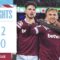 Extended Highlights | Bowen & Scamacca Goals See off Wolves | West Ham 2-0 Wolves | Premier League