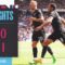 Extended Highlights | Hammers First Win Of The Season | Aston Villa 0-1 West Ham | Premier League