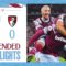 Extended Highlights | Irons Claim 5th Home Win In A Row | West Ham 2-0 Bournemouth | Premier League