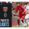Extended Highlights | Irons Narrowly Beaten By Liverpool | Liverpool 1-0 West Ham | Premier League
