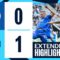 Extended Highlights | Leicester City 0-1 Man City | Superb De Bruyne free kick seals the points