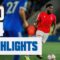 EXTENDED HIGHLIGHTS | Leicester City 4-0 Nottingham Forest | Premier League