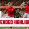 EXTENDED HIGHLIGHTS | NOTTINGHAM FOREST 1-0 LIVERPOOL | PREMIER LEAGUE