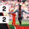 EXTENDED HIGHLIGHTS: Southampton 2-2 Leeds United | Premier League