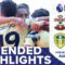 EXTENDED HIGHLIGHTS: SOUTHAMPTON 2-2 LEEDS UNITED | PREMIER LEAGUE