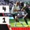 EXTENDED HIGHLIGHTS: Tottenham Hotspur 4-1 Southampton | Premier League