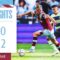 Extended Highlights | West Ham 0-2 Manchester City | Premier League