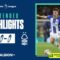 Extended PL Highlights: Albion 0 Nottingham Forest 0