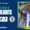 Extended PL Highlights: Albion 4 Chelsea 1