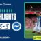 Extended PL Highlights: Liverpool 3 Albion 3
