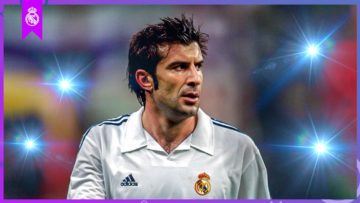 FIGO: FREE-KICK MASTER | Real Madrid
