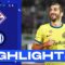 Fiorentina-Inter 3-4 | È pazza Inter al Franchi: Gol e Highlights | Serie A TIM 2022/23