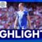 Foxes Come Unstuck At Emirates Stadium | Arsenal 4 Leicester City 2 | Premier League Highlights
