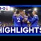 Foxes Stun Forest | Leicester City 4 Nottingham Forest 0 | Premier League Highlights