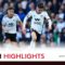 Fulham 2-2 Bournemouth | Premier League Highlights | Points Shared In SW6