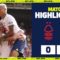 Harry Kane at the DOUBLE! | HIGHLIGHTS | Nottingham Forest 0-2 Spurs