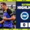 Harry Kane scores AGAIN | EXTENDED HIGHLIGHTS | Brighton 0-1 Spurs