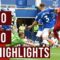 HIGHLIGHTS: Everton 0-0 Liverpool | Action-packed derby ends goalless at Goodison