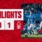 Highlights: Everton 1-1 Nottingham Forest