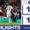 HIGHLIGHTS: LEEDS UNITED 1-1 EVERTON | PREMIER LEAGUE