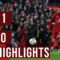 HIGHLIGHTS: Liverpool 1-0 Manchester City | Salahs solo strike wins it!