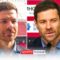 I feel ready! | Xabi Alonsos first press conference as Bayer Leverkusen boss