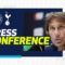 “I think as a team we are better” | Antonio Contes pre-Chelsea Press Conference