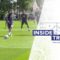 INSIDE TRAINING | READY FOR THE PREMIER LEAGUE OPENER!