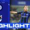 Inter-Sampdoria 3-0 | A dominating display by the Nerazzurri: Goals & Highlights | Serie A 2022/23