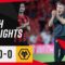 Interim boss Gary ONeil takes charge of draw | AFC Bournemouth 0-0 Wolves