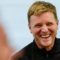INTERVIEW | Eddie Howe on Mental Health, the Newcastle United Foundation & a look ahead to Brentford