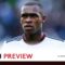 Issa Diop: Ready For Battle | Aston Villa Preview
