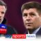 Jamie Carragher analyses Steven Gerrards sacking at Aston Villa