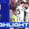 Juventus-Empoli 4-0 | Rabiot brilla all’Allianz Stadium: Gol & Highlights | Serie A TIM 2022/23