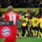 Last-Second-Spectacle | Borussia Dortmund – FC Bayern München 2-2 | All Goals | MD 9 – Bundesliga