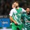 Late Goal for the Win! | Werder Bremen – Hertha Berlin 1-0 | Highlights | MD 12 – Bundesliga 2022/23