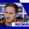 LEEDS UNITED V EVERTON | FRANK LAMPARD PRESS CONFERENCE | PREMIER LEAGUE MATCHDAY 5